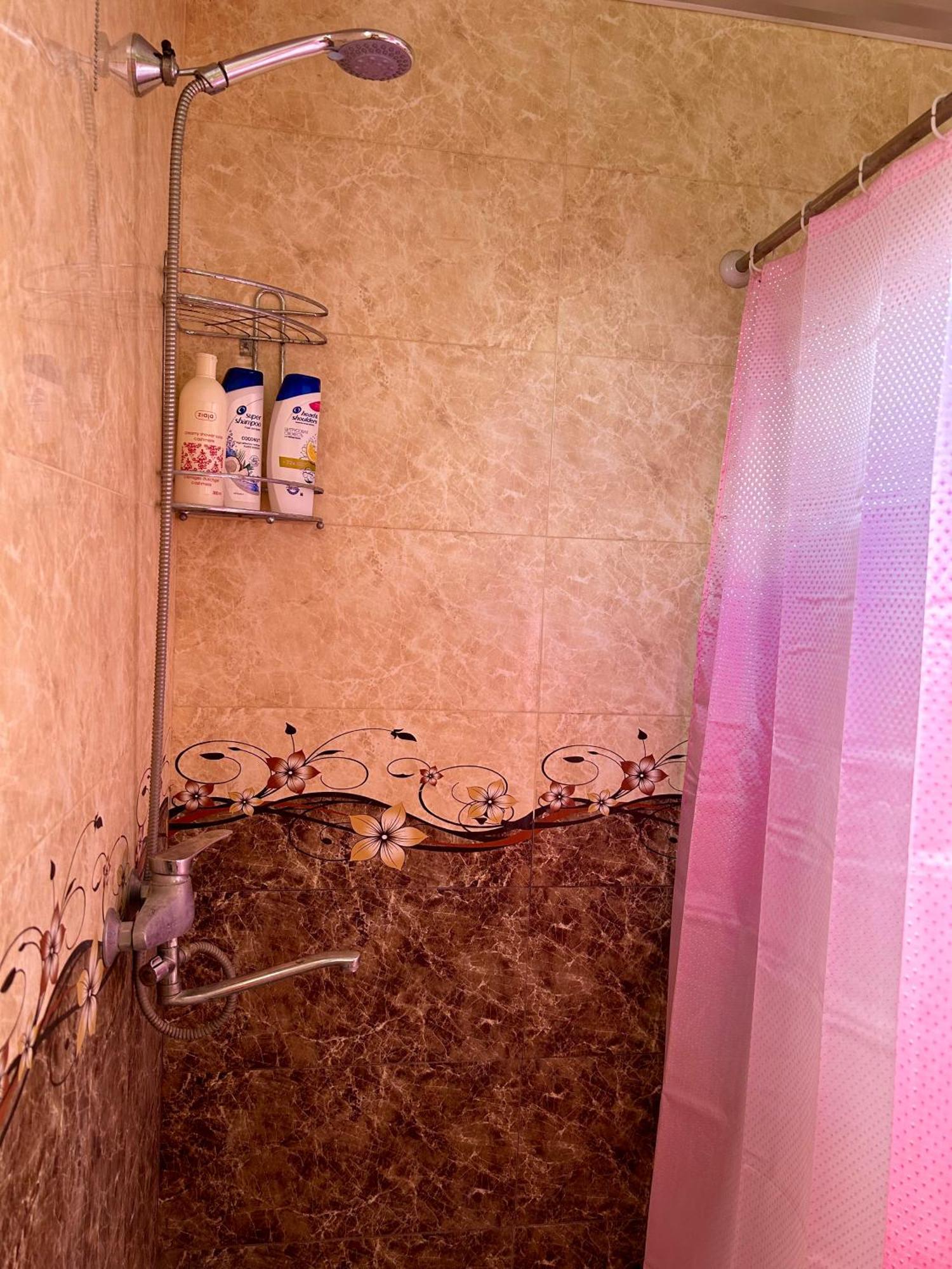 Vaso'S Guesthouse Katskhi Dış mekan fotoğraf