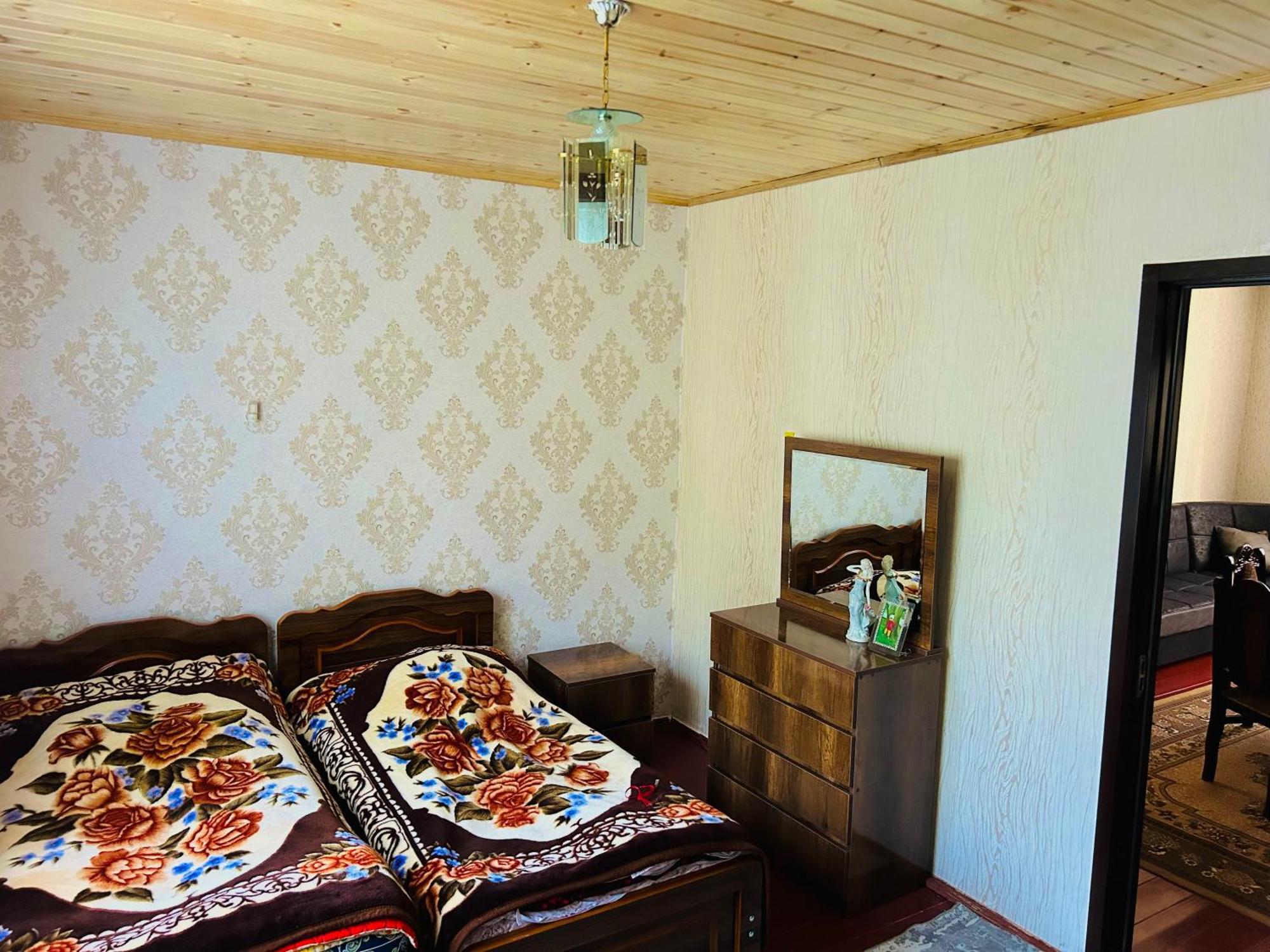Vaso'S Guesthouse Katskhi Dış mekan fotoğraf