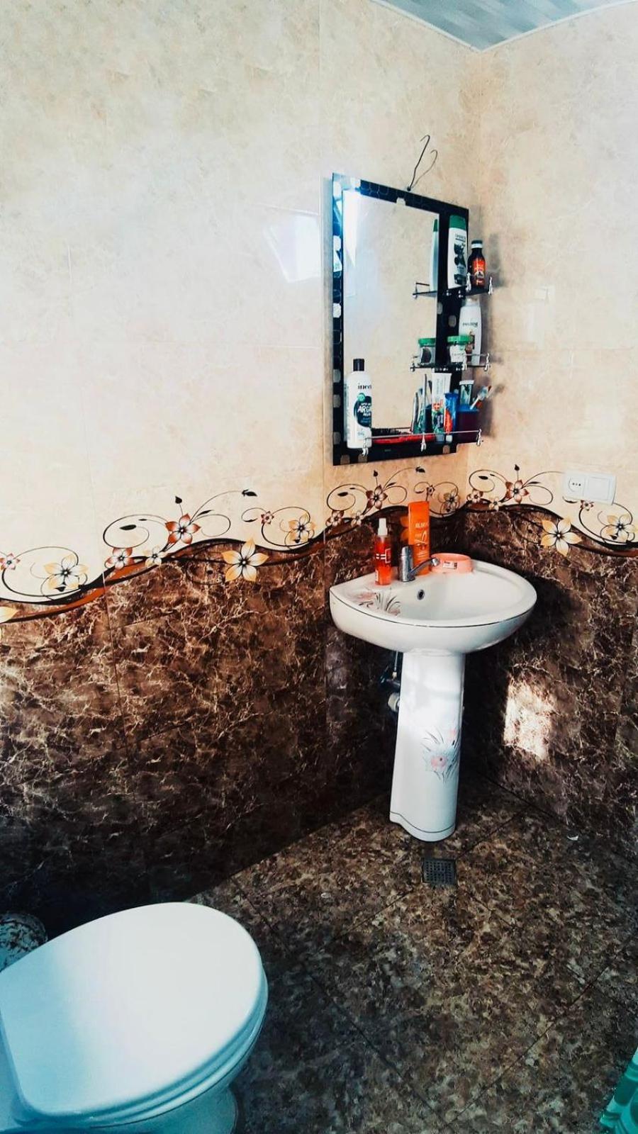 Vaso'S Guesthouse Katskhi Dış mekan fotoğraf